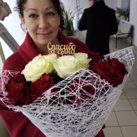 Юлия Бирюкова