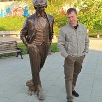 Александр Шутков