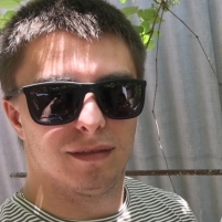 Виталий Саф