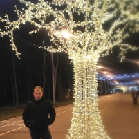 Евгений Дашковский