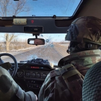 Вовчик Неизвестный