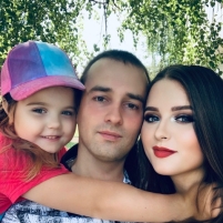 Анжелика Павдюрина