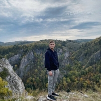 Денис Шалин