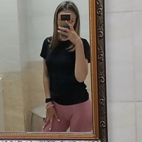 Кристинка Тейлор