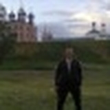 Александр Староверов