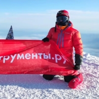Дмитрий Аркадов