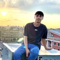 Динис Хабибуллин