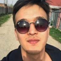 Тлеубек Абылайхан