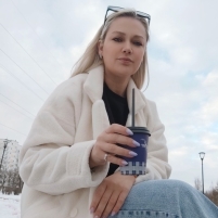 Blagodarova Tatiana