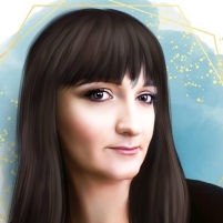 Марина Стрикова
