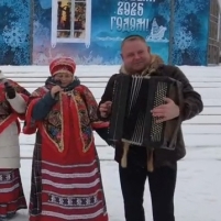 Игорь Тамбов