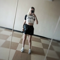 Светлана Чёрных