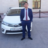 Тень Дима