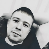 Антон Стрельников