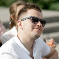 Илья Викторович 43