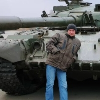 Вадим Пинаев