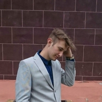 Алексей Черниенко