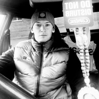 Dmitry Aleksandrovich