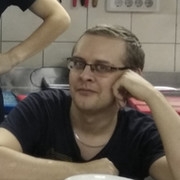 Сергей Кашинский