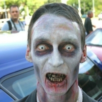 Александр Чернец