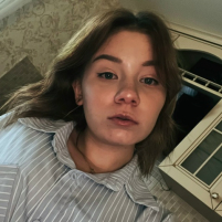 Алия Аглуллина