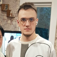 Борис Козначеев