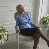 Светлана Лар