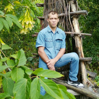 Евгений Проничев