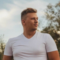 Эдгар Сперанский