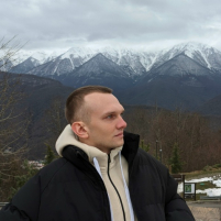 Денис Клишевич