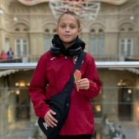 Егор Кливер