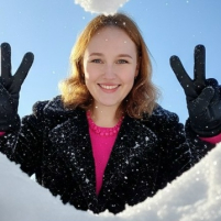 Наталья Гребенькова