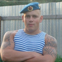 Дмитрий Каурковский