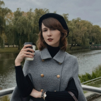 Софья Левитан