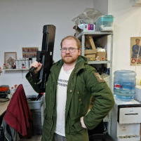 Алексей Лагутин