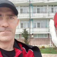 Денис Астапенко