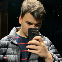 Лёня Асланов