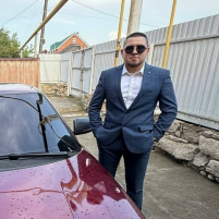 Евгений Галямов