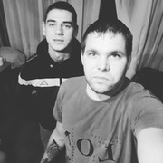 Константин Хоновалов