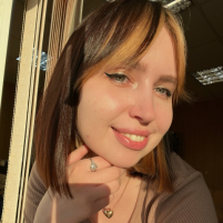 Екатерина Старостина