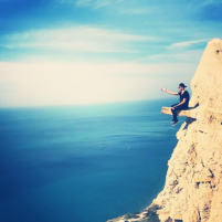 Артём Лунный