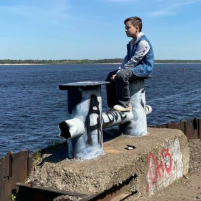 Александр Паймин