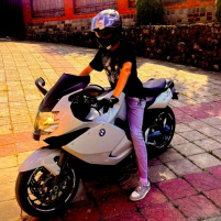 Матвей Орлов