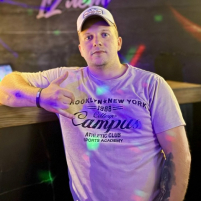 Артём Быбин