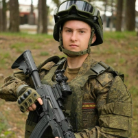 Валентин Волков