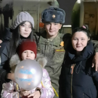 Марсель Махмудов