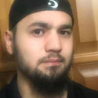 Дастон Ерназаров