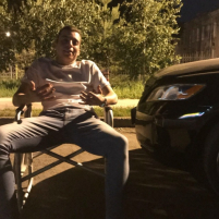 Рустам Курбанбеков