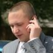 Михаил Новожилов