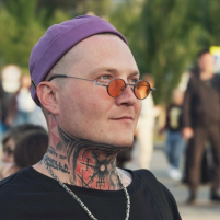 Александр Пихта